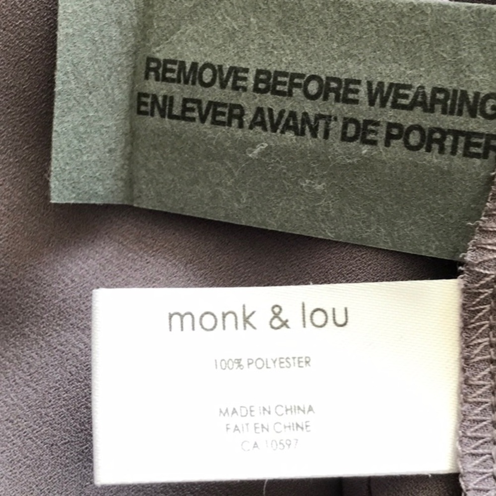 Monk & Lou - Picture 4 of 4